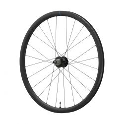 Shimano Wheel Rear Rx880 Tubeless 142x12 Micro-spline - Cykelhjul