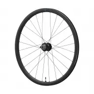 Shimano Wheel Rear Rx880 Tubeless 142x12 Micro-spline - Cykelhjul