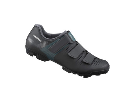 Shimano XC100 Cykelsko Sort Til Kvinder