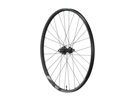 Shimano XT baghjul - 29" XC M8100 - 12 gear - Boost E-Thru aksel - Tubeless