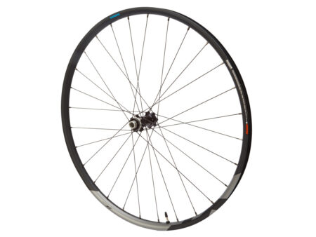 Shimano XT forhjul - 29" XC M8100 - 110x15mm Boost E-Thru aksel - Tubeless