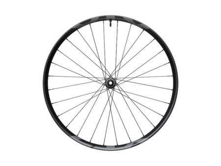 Shimano XTR Enduro forhjul - 29" XC M9220 - 110x15mm Boost E-Thru aksel - Tubeless