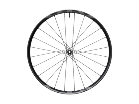 Shimano XTR forhjul - 29" XC M9200 - 110x15mm Boost E-Thru aksel - Tubeless