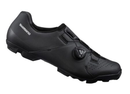 Shimano - Xc300 MTB Sort - Cykelsko - SPD - Str. 50