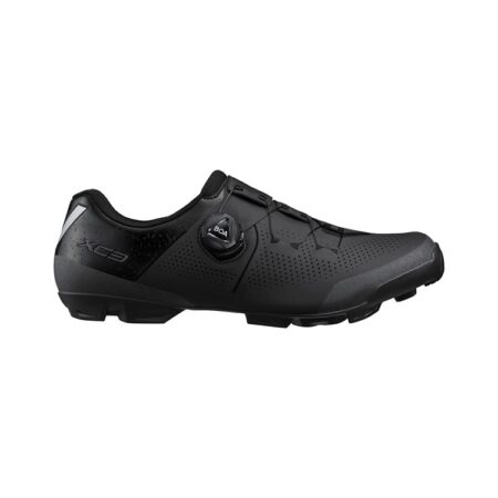 Shimano - Xc302 Sort - MTB Cykelsko - Str. 42
