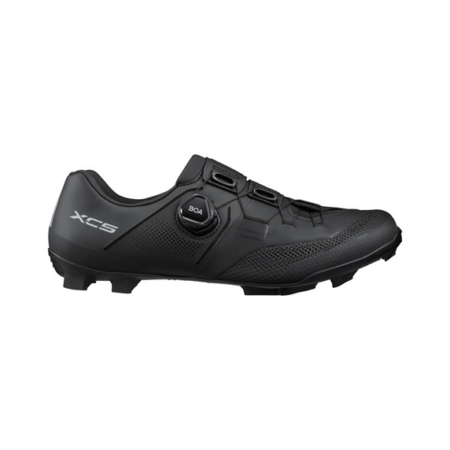 Shimano - Xc503 Sort - Cykelsko - Str. 41 Bred