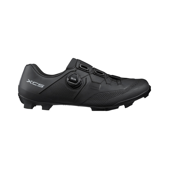 Shimano - Xc503 Sort - Cykelsko - Str. 47 Shimano - Xc503 Sort - Cykelsko - Str. 47