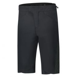 Shimano Yoshimuta Shorts Black 32 Inch - Cykelshorts