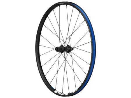 Shimano baghjul - 27,5" MTB WH-MT500 - Til E-Thru 12x148mm boost aksel - Skivebremser