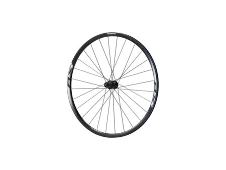 Shimano baghjul - 700c - WH-RX010 til skivebremser med center lock