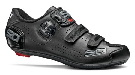 Sidi Alba 2 Cykelsko Sort