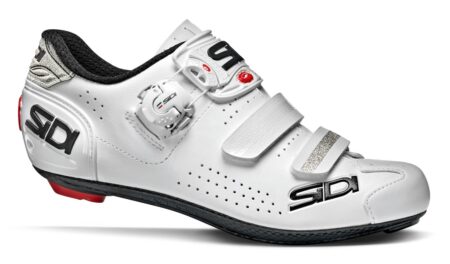 Sidi Alba 2 Woman Cykelsko Hvid