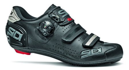 Sidi Alba 2 Woman Cykelsko Svart