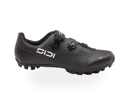 Sidi Dominator X cykelsko gravel sort