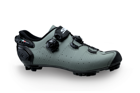 Sidi Drako 2S SRS MTB Cykelsko Sage