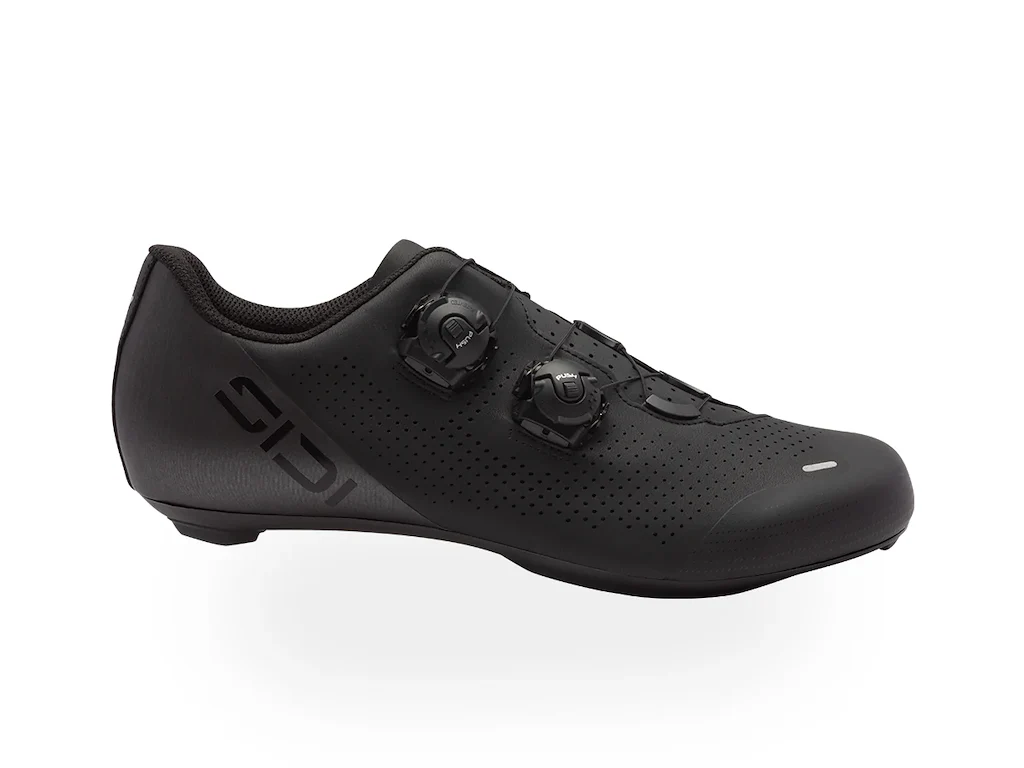 Sidi Ergo 6 cykelsko race dark gray Sidi Ergo 6 cykelsko race dark gray