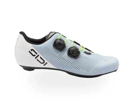 Sidi Ergo 6 cykelsko race sky grey