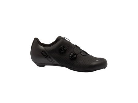 Sidi Ergo 6S cykelsko race dark grey unisex