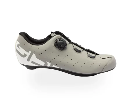 Sidi Fast 2 - Cykelsko - Cement Ice White - Str. 42