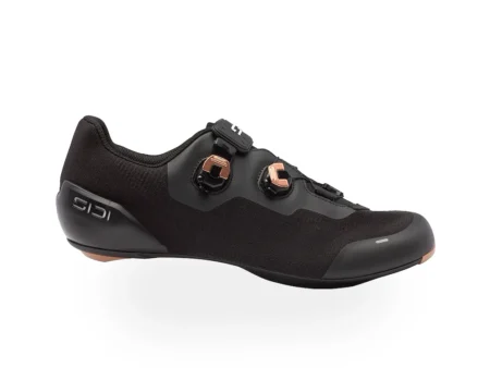 Sidi Genius X Vapo cykelsko race svart