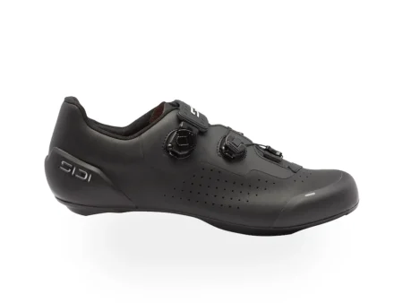 Sidi Genius X cykelsko race sort