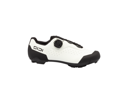 Sidi Liinea - Cykelsko - MTB - Ice White - Str. 46