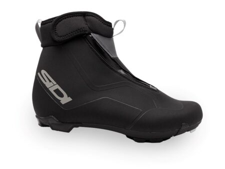 Sidi Nubes XC - Cykelsko - MTB - Str. 45