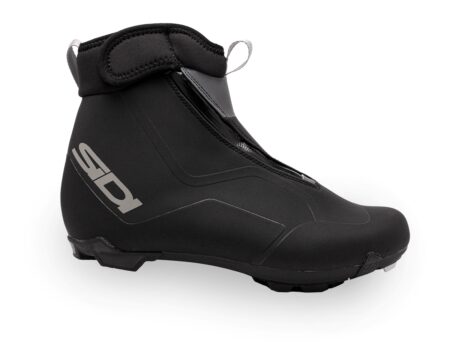 Sidi Nubes XC cykelsko MTB herr svart