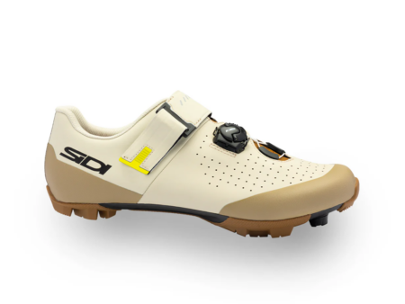 Sidi - PHYSIS - Cykelsko - Sand - 43,5