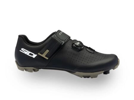 Sidi Physis - Cykelsko - MTB - Str. 45