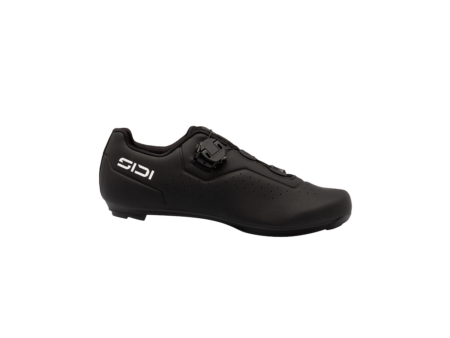 Sidi Prima 2 - Cykelsko - Race - Sort - Str. 48