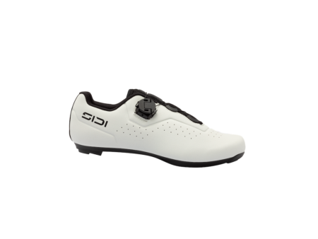 Sidi Prima 2 cykelsko race light grey unisex