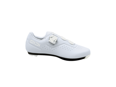 Sidi Prima 2 cykelsko race sky grey dame