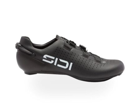 Sidi Shot 3 cykelsko race svart