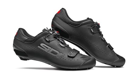 Sidi Sixty Cykelsko Svart