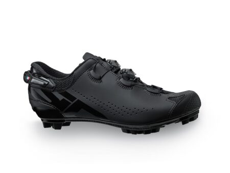 Sidi Tiger 2S - Cykelsko - MTB - Sort - Str. 48