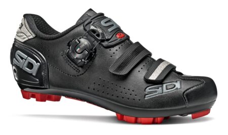 Sidi Trace 2 Woman Cykelsko Svart