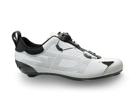 Sidi Tri-Sixty cykelsko Tri vit