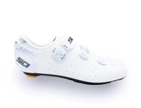 Sidi Wire 25 cykelsko vit