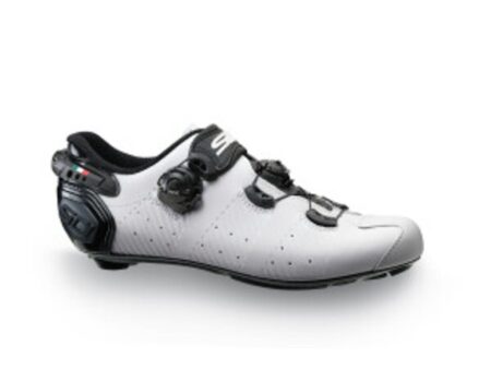 Sidi Wire 2S - Cykelsko - Race - Dame - Hvid - Str. 38