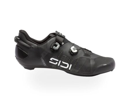 Sidi Wire 3 cykelsko race sort
