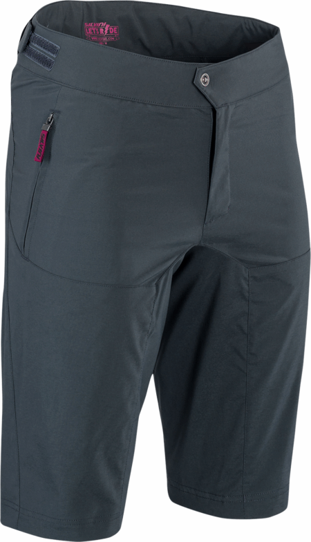 Silvini Dello MTB Cykelshorts - Grå