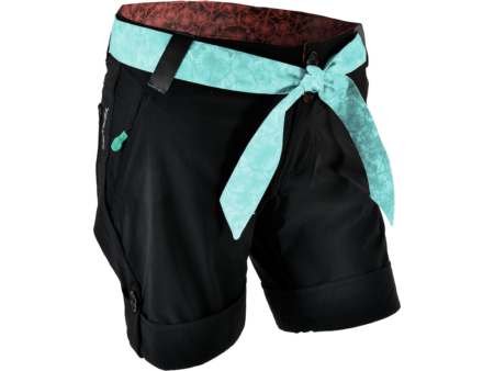Silvini loose fit Cykelshorts til damer Str. XS