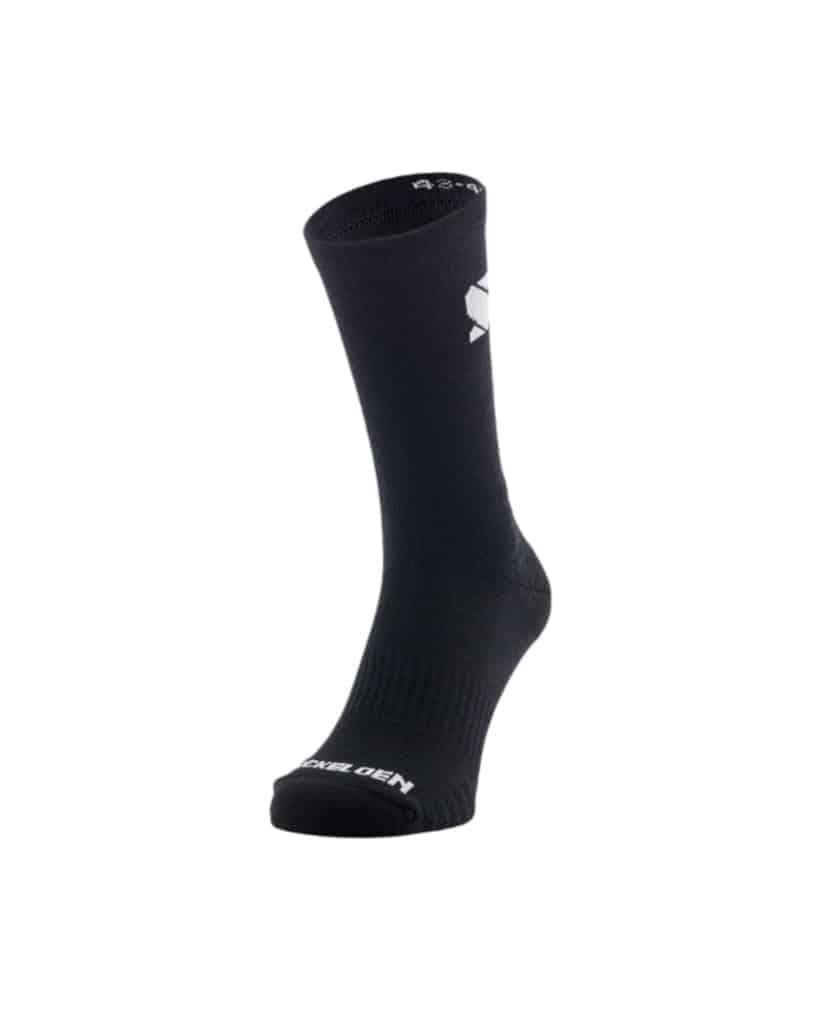 Sockeloen Vinter Cykelsokker Sockeloen Vinter Cykelsokker