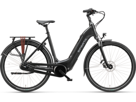 Sparta C-Grid Energy M8Tb - Elcykel - 2024, 51cm