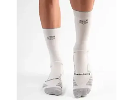 SpatzWear Aero cykelstrømper hvid