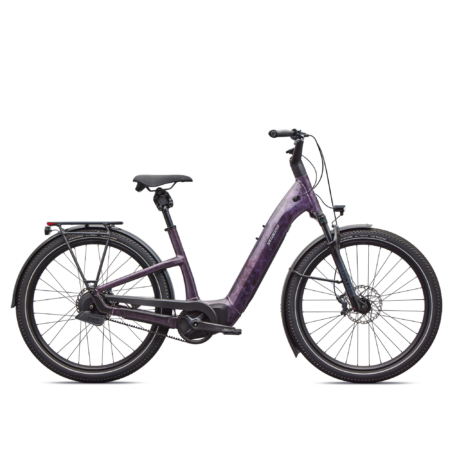 Specialized COMO 5.0 IGH NB - Lilla - S