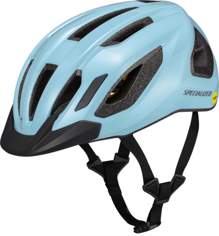 Specialized Chamonix 3 MIPS Cykelhjelm - Sea Foam