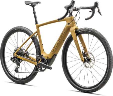 Specialized - Creo 2 Comp - Harvest Gold - 58 cm - Elcykel