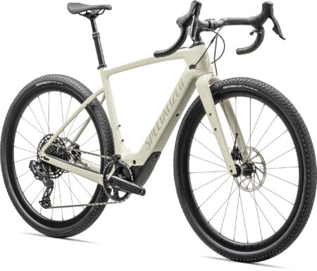 Specialized - Creo 2 Expert - Pearl Birch - 52 cm - Elcykel